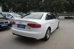 奥迪A4L2013款35 TFSI 自动舒适型