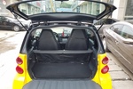 smartfortwo2015款1.0 MHD 舒适畅游版