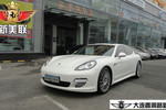 保时捷Panamera2010款Panamera 4 3.6L 