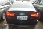 奥迪A6L2012款30 FSI 技术型(2.5L)