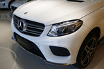 奔驰GLE级2016款400 4MATIC