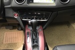 本田XR-V2015款1.8L VTi CVT豪华版