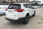 丰田RAV4荣放2015款2.5L 自动四驱豪华版