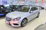 奔驰E级2014款改款 E260L 运动豪华型