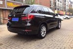 宝马X52015款xDrive35i 中国限量版