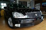 丰田皇冠2007款2.5L Royal 导航版