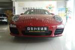 保时捷9112011款Carrera GTS 3.8L