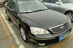 福特蒙迪欧2006款2.0 Ghia 自动精英型