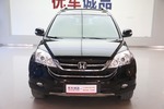 本田CR-V2010款2.4L VTi 自动 豪华版