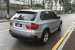 宝马X52008款xDrive3.0si 豪华型