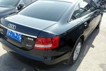 奥迪A6L2008款2.0TFSI 标准型(自动)