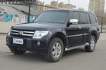 三菱帕杰罗短轴2008款3.8 自动 V87 GLS 3门 炫酷版