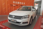 大众朗行2015款230TSI DSG舒适版