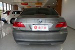 宝马7系2008款730Li 经典版