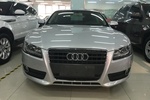 奥迪A5双门2008款2.0TFSI coupe