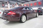 奔驰CLS级2008款CLS350 