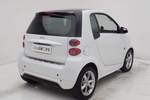 smartfortwo2013款1.0T 硬顶激情版