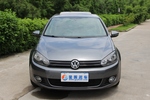 大众高尔夫2009款1.4TSI 手自一体 豪华型