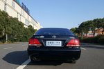 丰田皇冠2009款2.5L Royal特别强化版