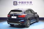 宝马X12016款sDrive20Li 豪华型