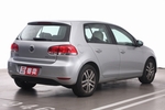 大众高尔夫2009款1.4TSI 手动 舒适型