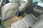 奥迪A4L2009款2.0TFSI 舒适型