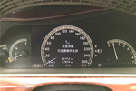 奔驰S级2008款S 500L