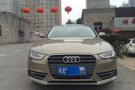 奥迪A4L2015款35 TFSI 自动技术型