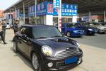 MINIMINI2013款1.6L ONE 限量第二款