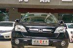 本田CR-V2010款2.0L 自动四驱经典版 