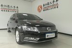 大众迈腾2013款2.0TSI 豪华型