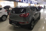 起亚智跑2011款2.0L 自动两驱 Premium