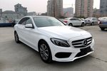 奔驰C级2015款C 200L 运动型