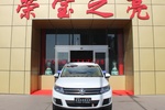 大众途观2013款1.8TSI 手自一体 两驱风尚版