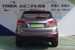 现代ix352010款2.4L 自动两驱尊贵版GLS 