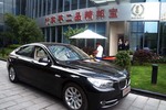 宝马5系GT2010款535i GT豪华型