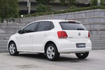 大众Polo2013款1.6L 自动 豪华版