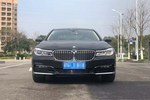 宝马7系2017款730Li 豪华型