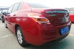 标致3082013款1.6L 手动优尚型