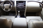 英菲尼迪QX802010款5.6L 4WD