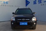 起亚狮跑2011款2.0 GLS 手动两驱