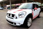 MINICOUNTRYMAN2011款1.6T COOPER S All 4