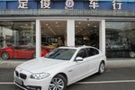 宝马5系2014款520Li 典雅型