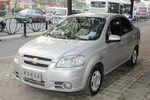 雪佛兰乐风2006款1.4 SE 手动