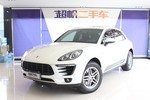 保时捷Macan2016款Macan 2.0T