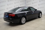 奥迪A6L2012款TFSI 标准型(2.0T)