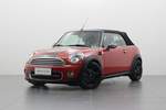 MINICABRIO2011款1.6L COOPER CABRIO