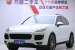 保时捷Cayenne2015款3.0T