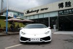 兰博基尼蝙蝠2008款Murcielago LP640 Roadster