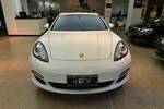 保时捷Panamera2010款Panamera 3.6L 